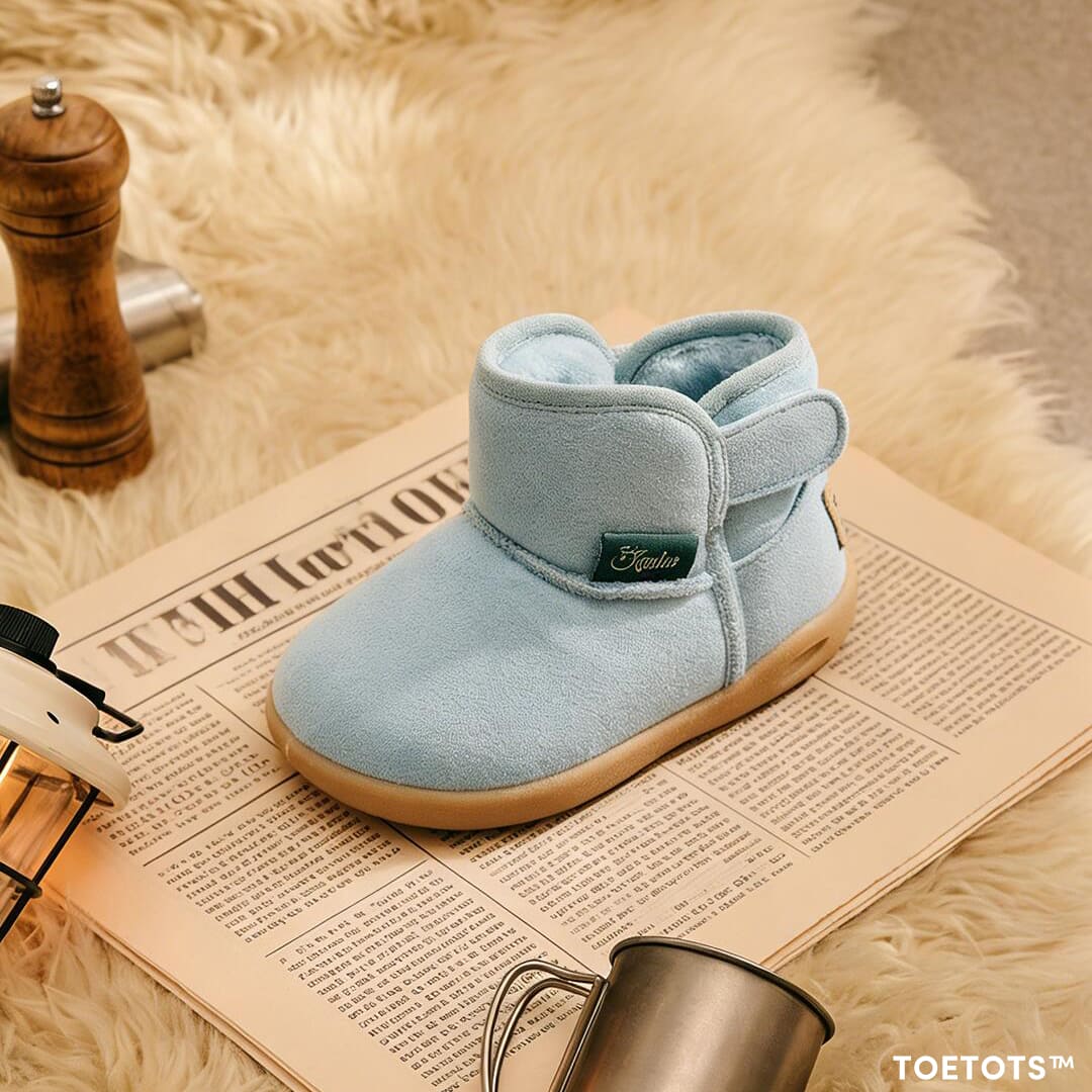 TOETOTS Rowan - Kids Snow Boots - AVBL MRKT (11)