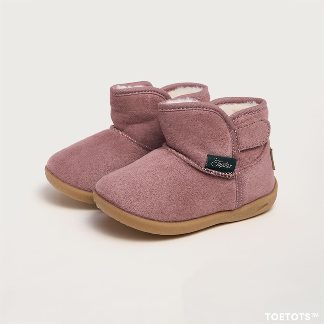 TOETOTS Rowan - Kids Snow Boots - AVBL MRKT (12)