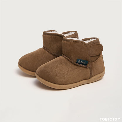 TOETOTS Rowan - Kids Snow Boots - AVBL MRKT (2)