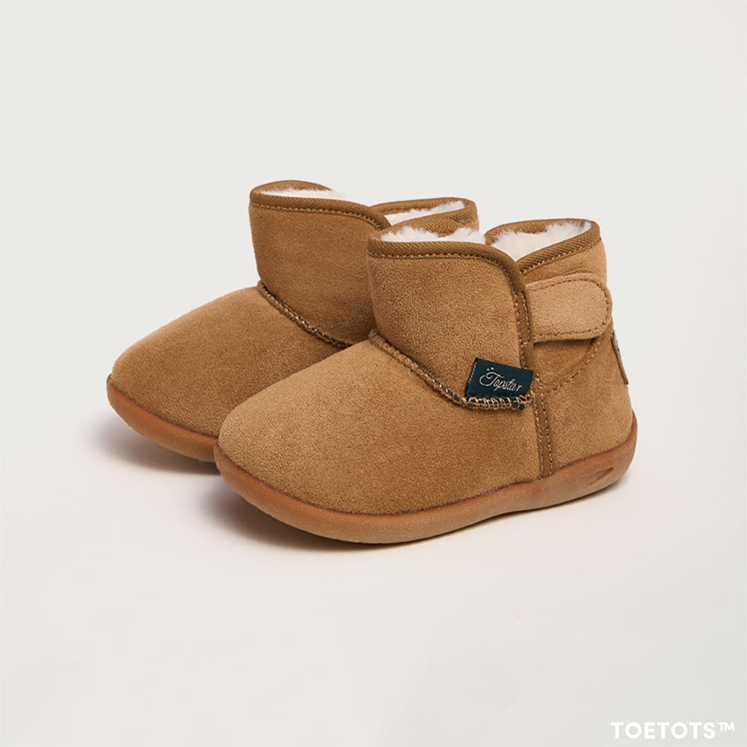 TOETOTS Rowan - Kids Snow Boots - AVBL MRKT (4)