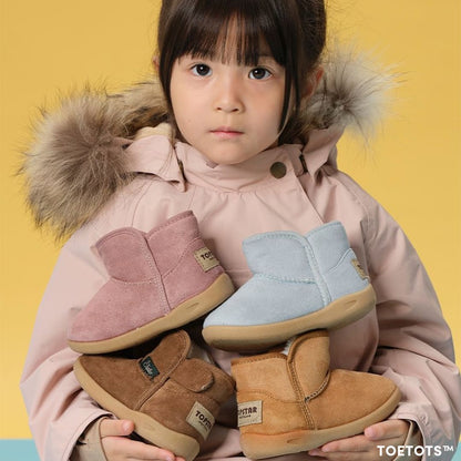 TOETOTS Rowan - Kids Snow Boots - AVBL MRKT (5)