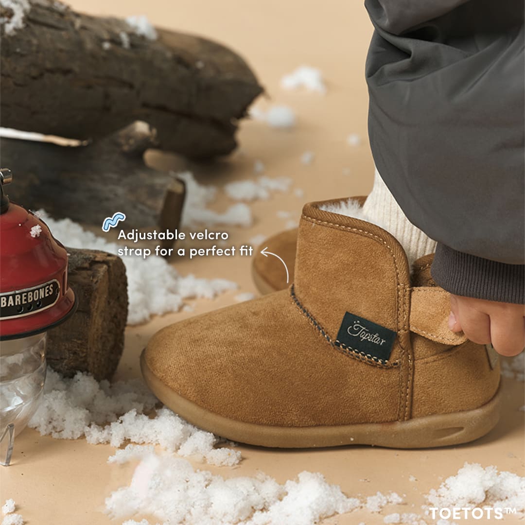 TOETOTS Rowan - Kids Snow Boots - AVBL MRKT (7)