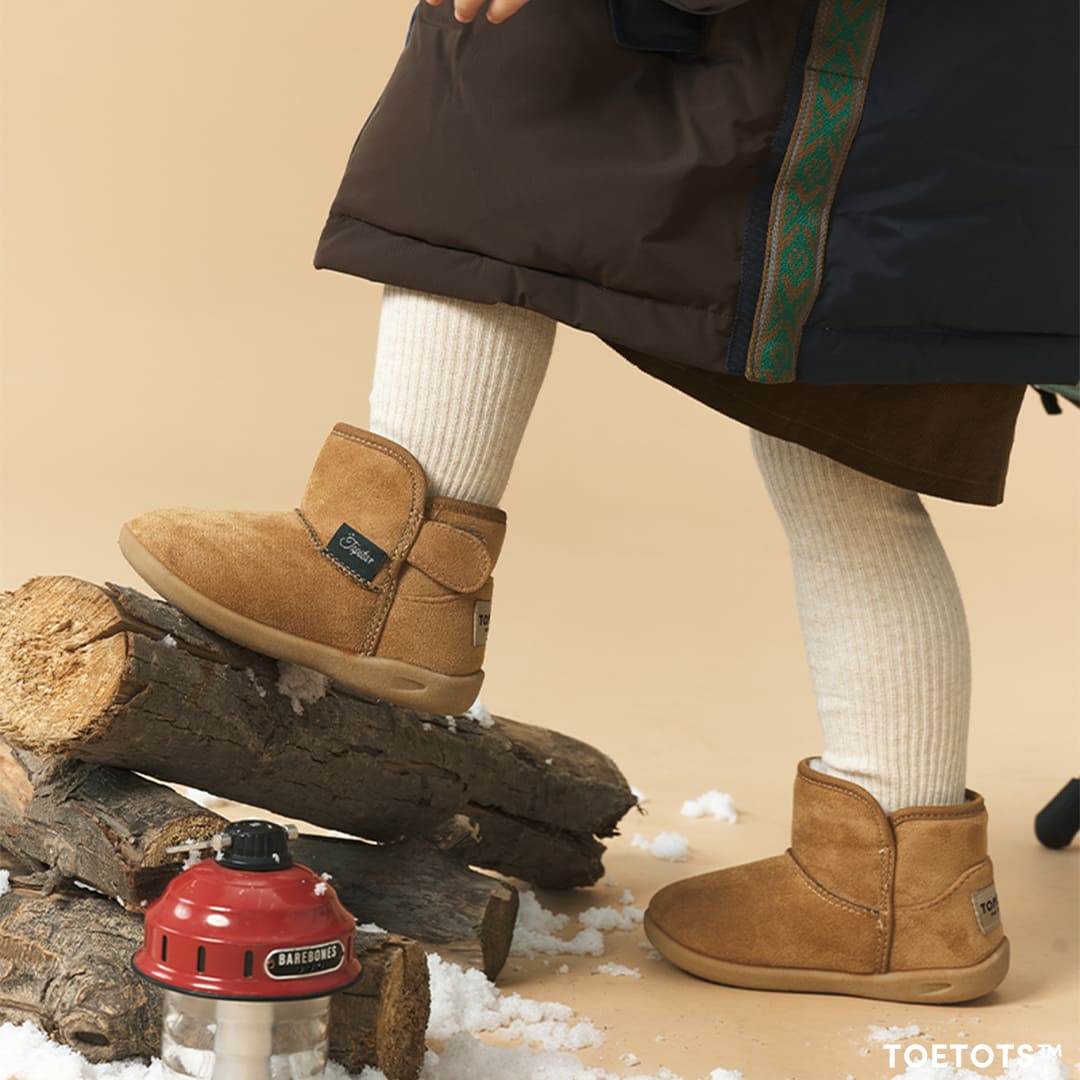 TOETOTS Rowan - Kids Snow Boots - AVBL MRKT (9)