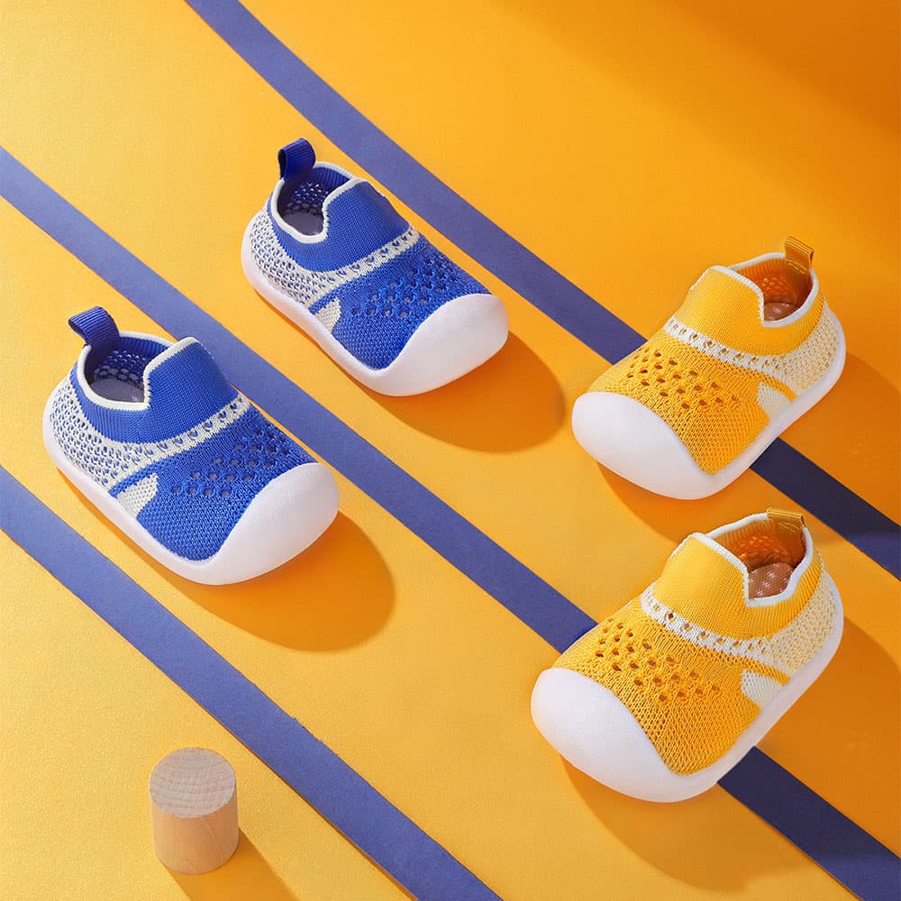 TOETOTS Royal - Toddlers Non-slip Sock-Shoes - AVBL MRKT (1)