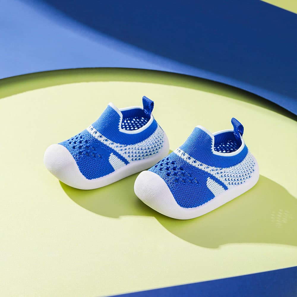 TOETOTS Royal - Toddlers Non-slip Sock-Shoes - AVBL MRKT (2)