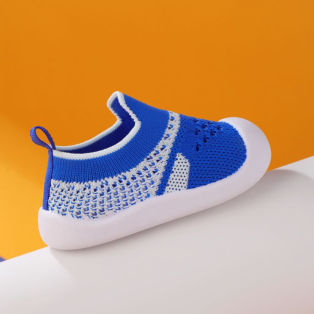 TOETOTS Royal - Toddlers Non-slip Sock-Shoes - AVBL MRKT (4)