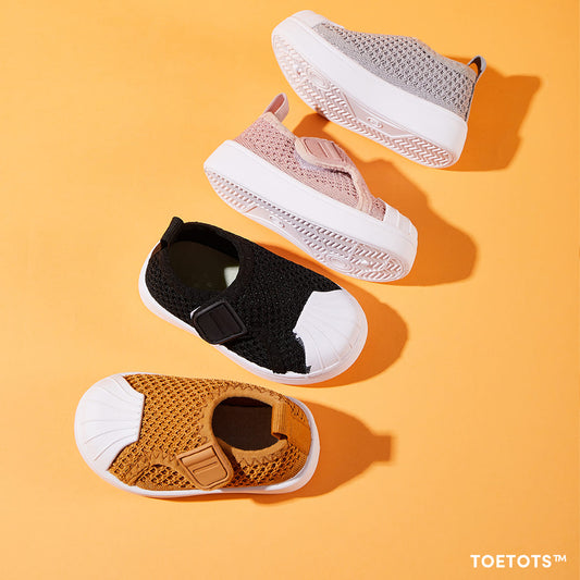 TOETOTS Sage Air - Kid Sneaker - AVBL MRKT (1)