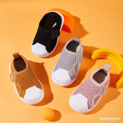 TOETOTS Sage Air - Kid Sneaker - AVBL MRKT (2)
