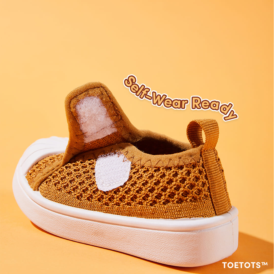 TOETOTS Sage Air - Kid Sneaker - AVBL MRKT (4)