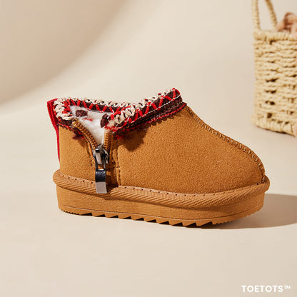 TOETOTS Sani - Kid Winter Boots - AVBL MRKT (10)