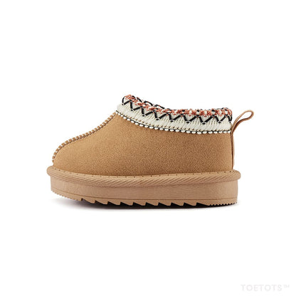 TOETOTS Sani - Kid Winter Boots - AVBL MRKT (11)