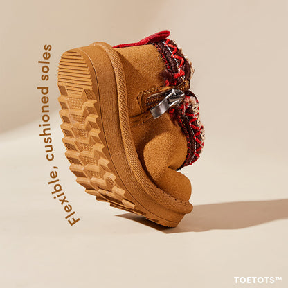 TOETOTS Sani - Kid Winter Boots - AVBL MRKT (2)