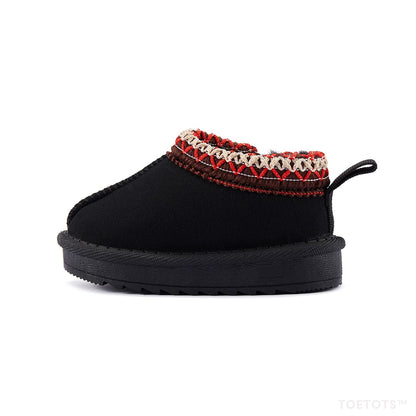 TOETOTS Sani - Kid Winter Boots - AVBL MRKT (3)