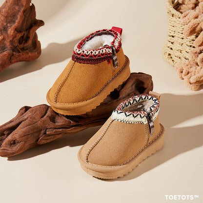 TOETOTS Sani - Kid Winter Boots - AVBL MRKT (5)