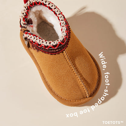 TOETOTS Sani - Kid Winter Boots - AVBL MRKT (6)