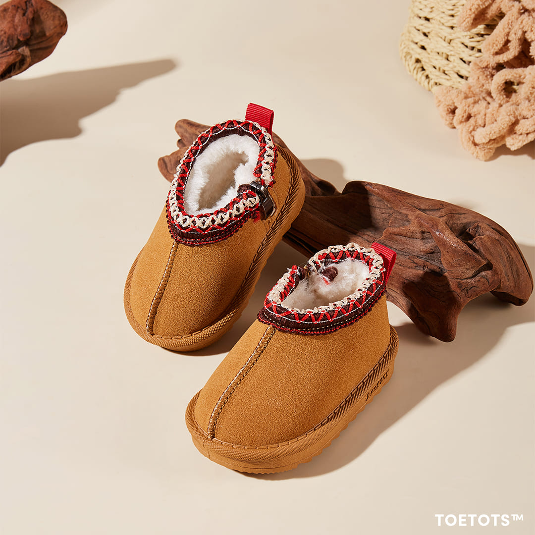TOETOTS Sani - Kid Winter Boots - AVBL MRKT (8)