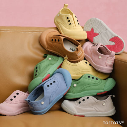 TOETOTS Savona 2.0 - Kid Sneakers - AVBL MRKT (1)