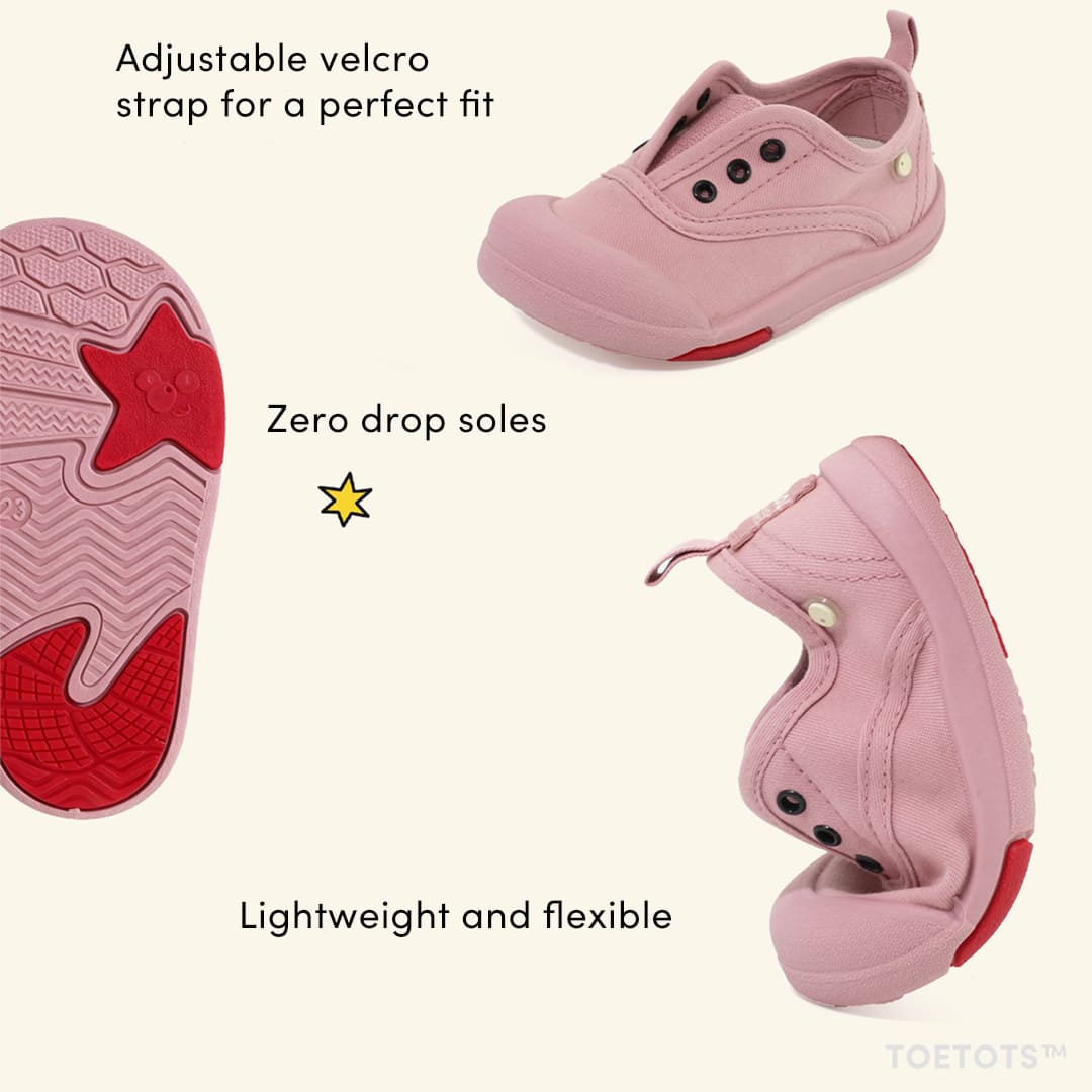 TOETOTS Savona 2.0 - Kid Sneakers - AVBL MRKT (5)