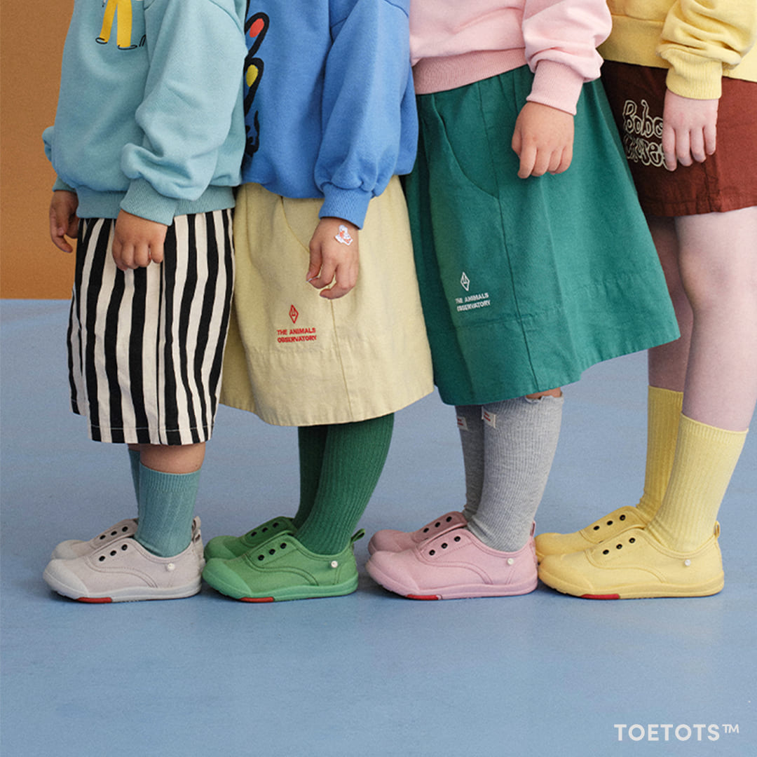 TOETOTS Savona 2.0 - Kid Sneakers - AVBL MRKT (8)