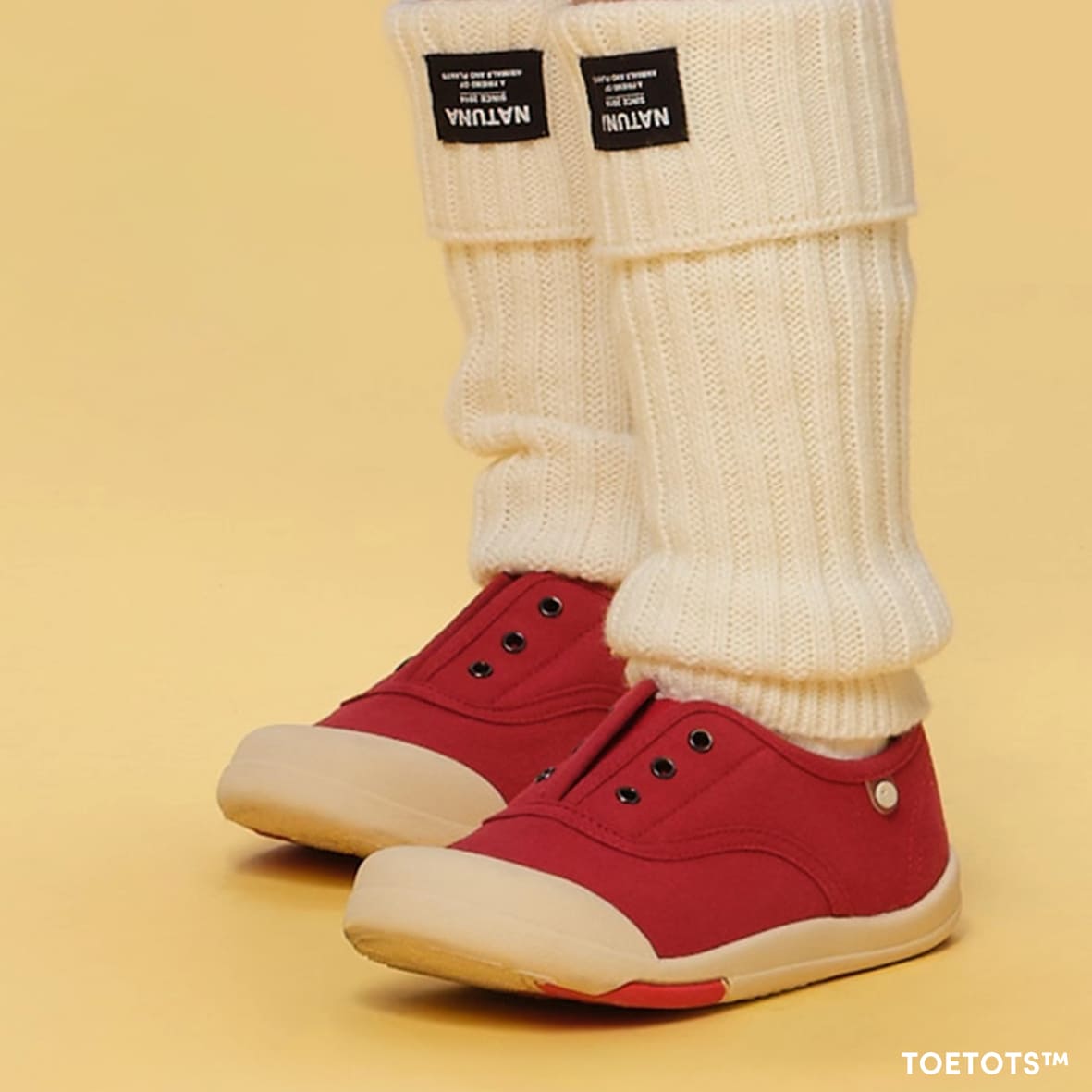 TOETOTS Savona - Kid Sneaker - AVBL MRKT (15)