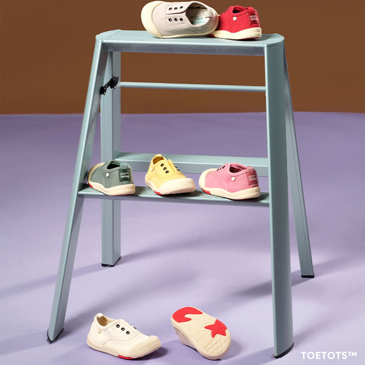 TOETOTS Savona - Kid Sneaker - AVBL MRKT (18)