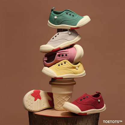 TOETOTS Savona - Kid Sneaker - AVBL MRKT (19)