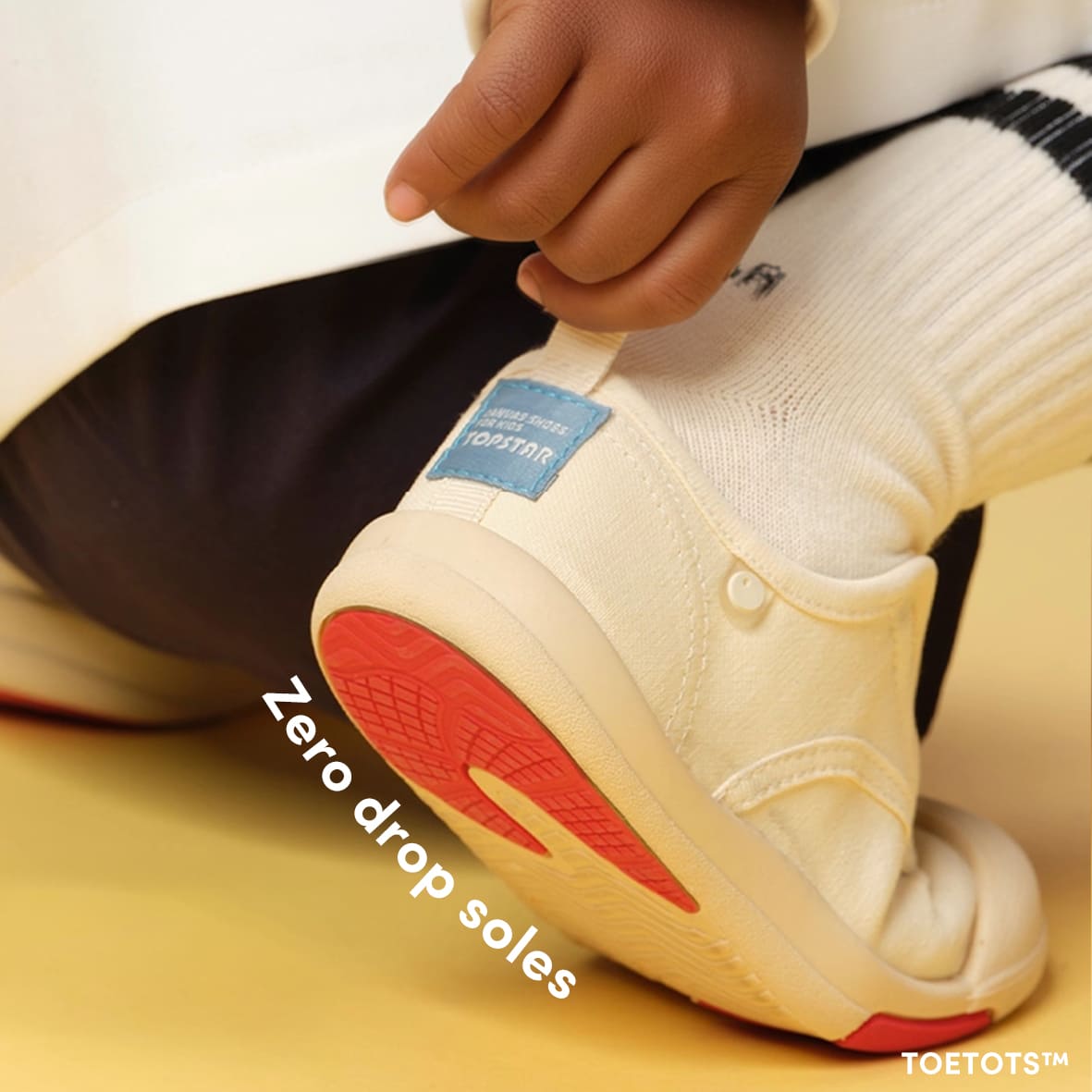 TOETOTS Savona - Kid Sneaker - AVBL MRKT (3)