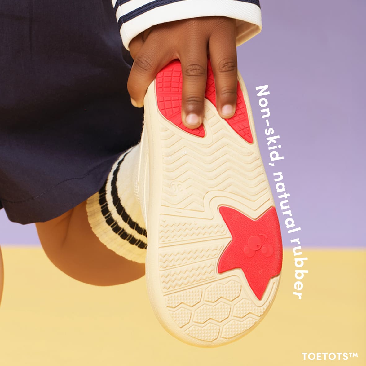 TOETOTS Savona - Kid Sneaker - AVBL MRKT (4)