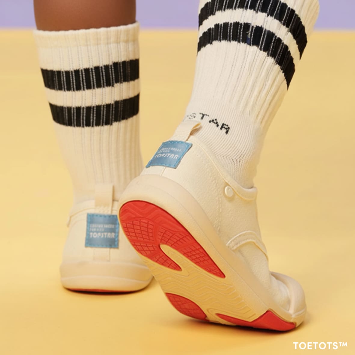 TOETOTS Savona - Kid Sneaker - AVBL MRKT (7)