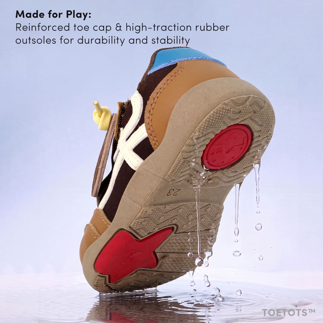 TOETOTS Scout - Kid Sneaker - AVBL MRKT (10)