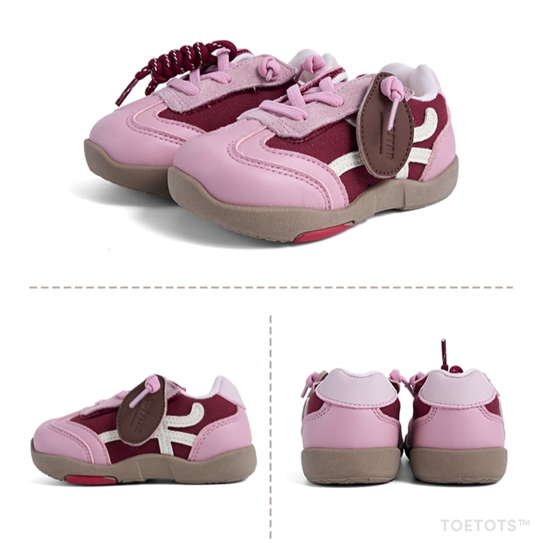 TOETOTS Scout - Kid Sneaker - AVBL MRKT (13)