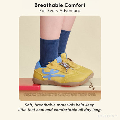 TOETOTS Scout - Kid Sneaker - AVBL MRKT (14)