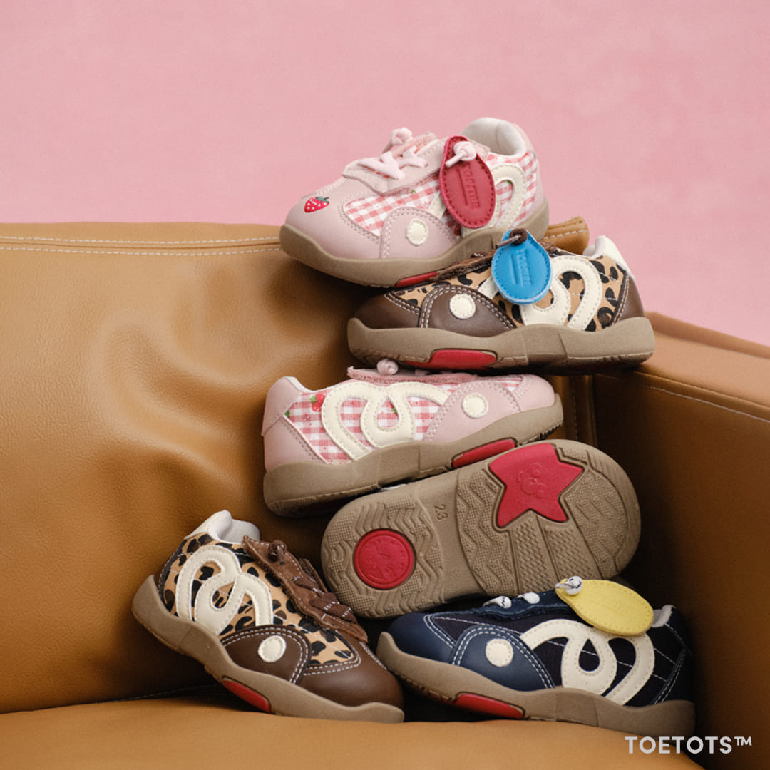 TOETOTS Scout - Kid Sneaker - AVBL MRKT (3)