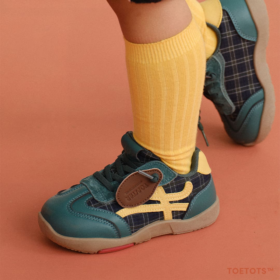 TOETOTS Scout - Kid Sneaker - AVBL MRKT (4)