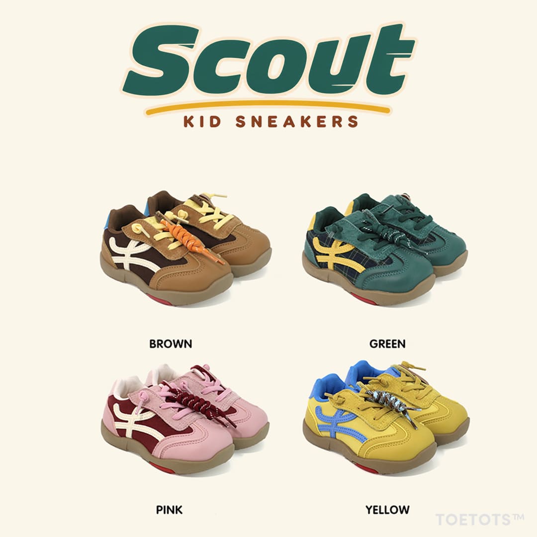 TOETOTS Scout - Kid Sneaker - AVBL MRKT (6)