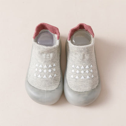 TOETOTS ShapeHop - Toddlers Non-slip Sock-Shoes - AVBL MRKT (2)