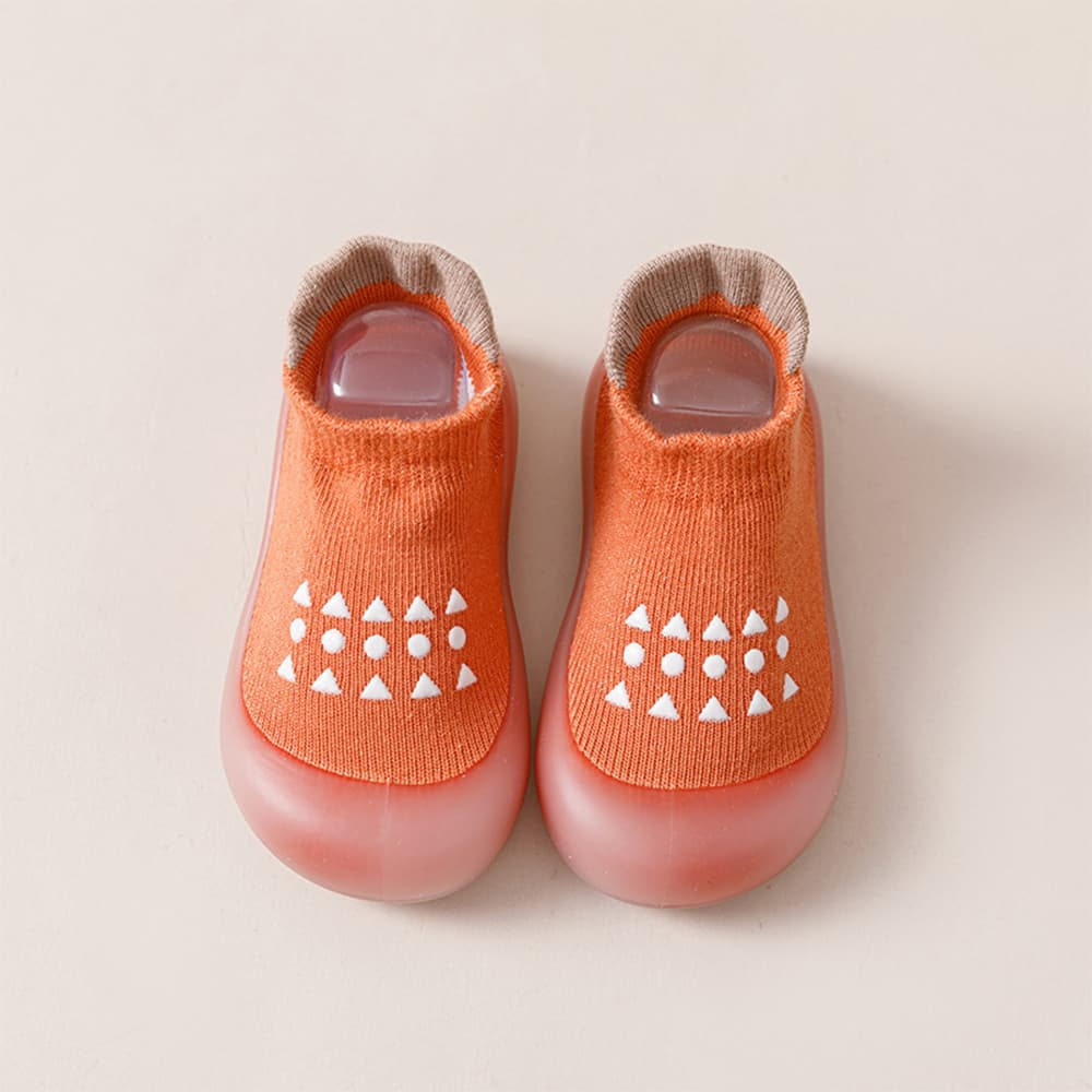 TOETOTS ShapeHop - Toddlers Non-slip Sock-Shoes - AVBL MRKT (3)