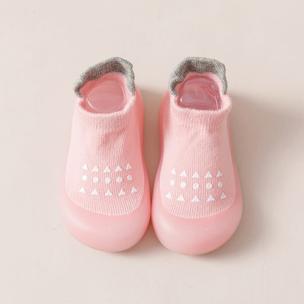 TOETOTS ShapeHop - Toddlers Non-slip Sock-Shoes - AVBL MRKT (4)