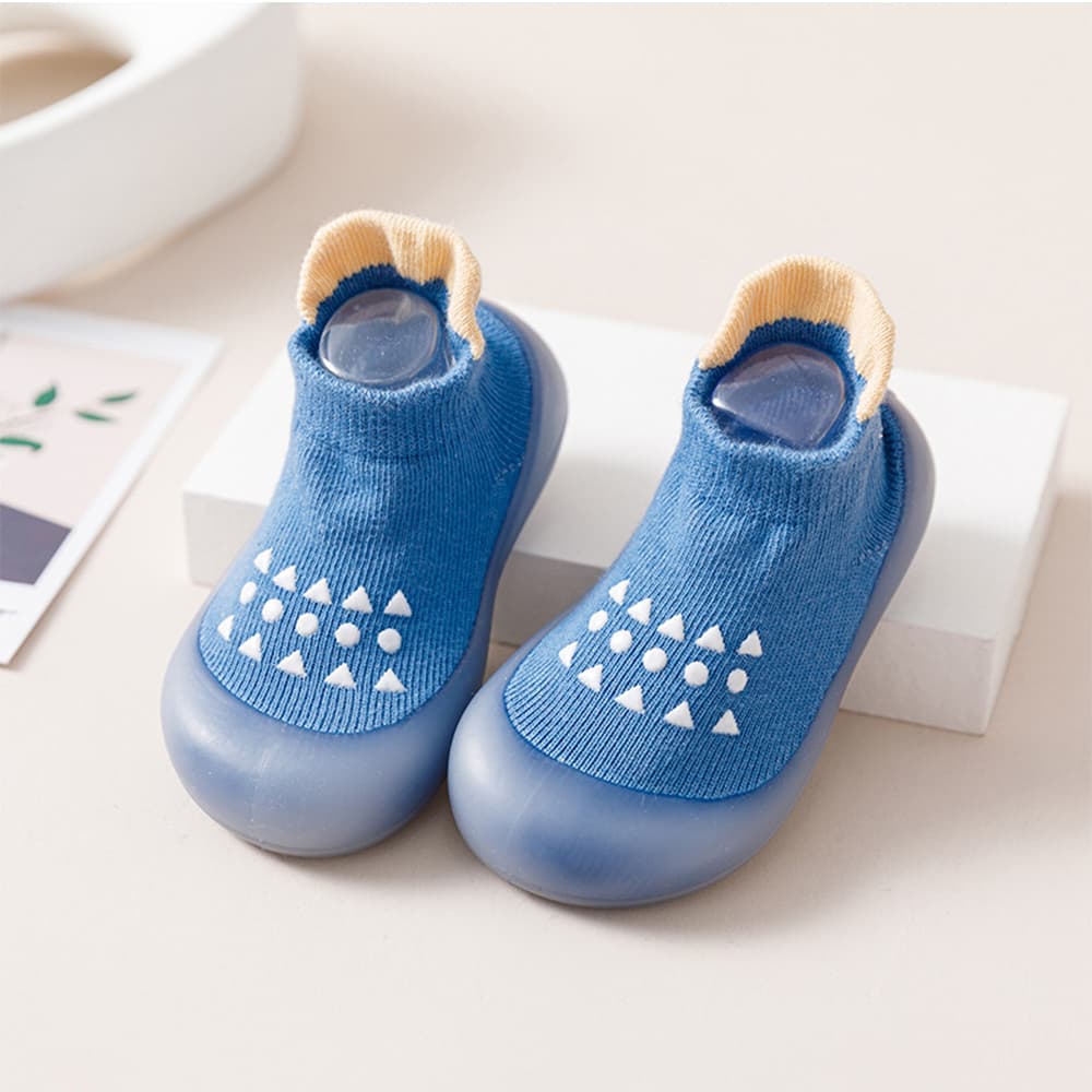 TOETOTS ShapeHop - Toddlers Non-slip Sock-Shoes - AVBL MRKT (5)