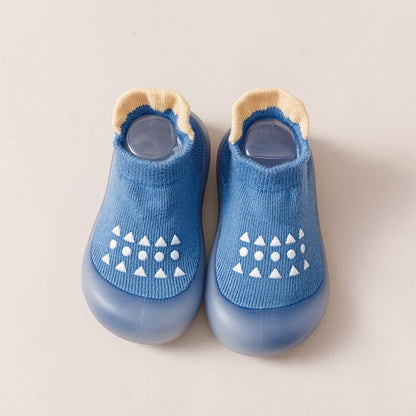 TOETOTS ShapeHop - Toddlers Non-slip Sock-Shoes - AVBL MRKT (8)