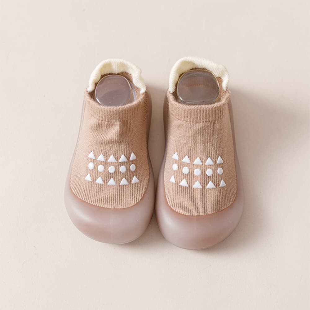 TOETOTS ShapeHop - Toddlers Non-slip Sock-Shoes - AVBL MRKT (9)