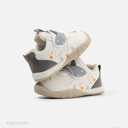 TOETOTS SharkSteps - Kid Sneaker - AVBL MRKT (4)