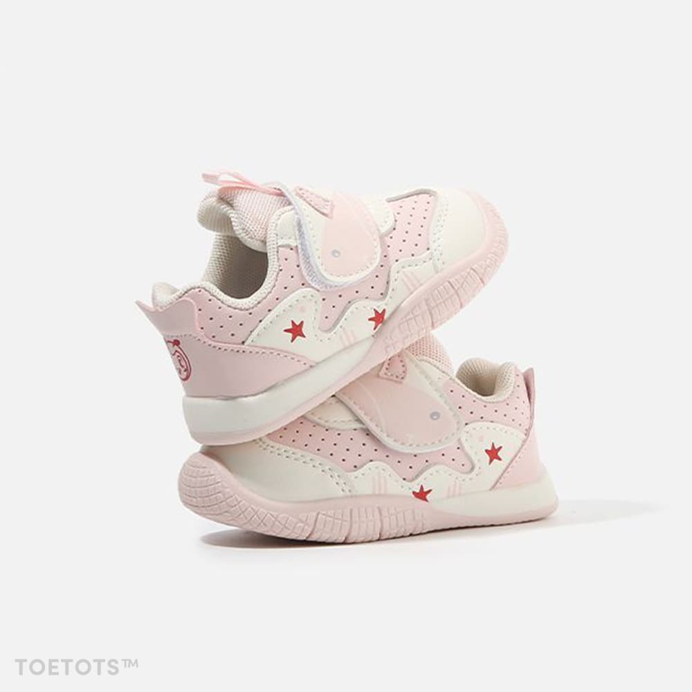 TOETOTS SharkSteps - Kid Sneaker - AVBL MRKT (6)