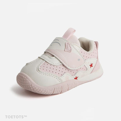TOETOTS SharkSteps - Kid Sneaker - AVBL MRKT (7)