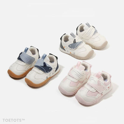 TOETOTS SharkSteps - Kid Sneaker - AVBL MRKT (9)