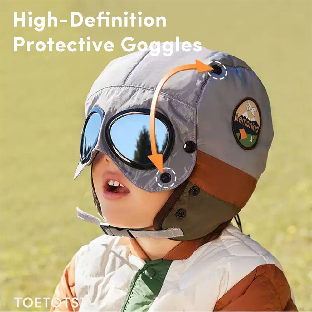 TOETOTS SkyQuest - Kid Hat - AVBL MRKT (2)