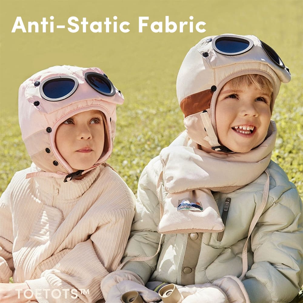 TOETOTS SkyQuest - Kid Hat - AVBL MRKT (3)