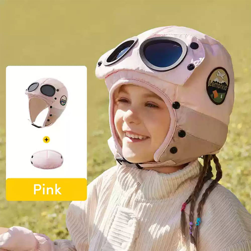 TOETOTS SkyQuest - Kid Hat - AVBL MRKT (7)