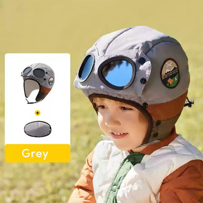 TOETOTS SkyQuest - Kid Hat - AVBL MRKT (8)