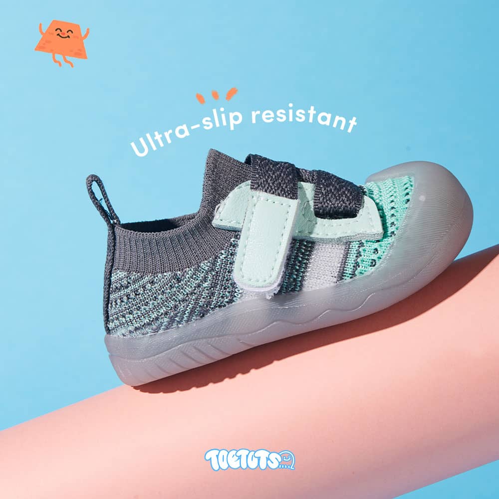 TOETOTS Smooth - Baby Shoes - AVBL MRKT (2)